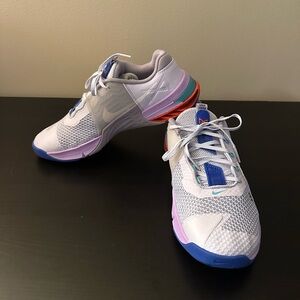 Nike Metcon 7 Size 9.5